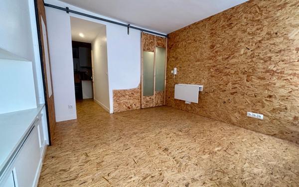 Appartement à vendre    3 pièces • 57,37 m2 Bernay