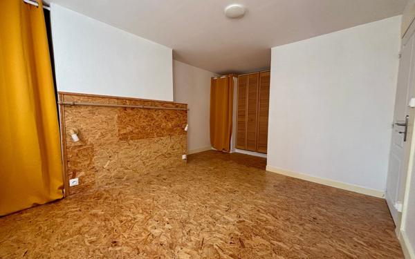 Appartement à vendre    3 pièces • 57,37 m2 Bernay