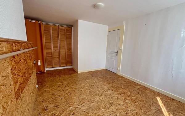 Appartement à vendre    3 pièces • 57,37 m2 Bernay