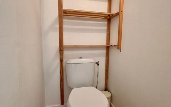 Appartement à vendre    3 pièces • 57,37 m2 Bernay