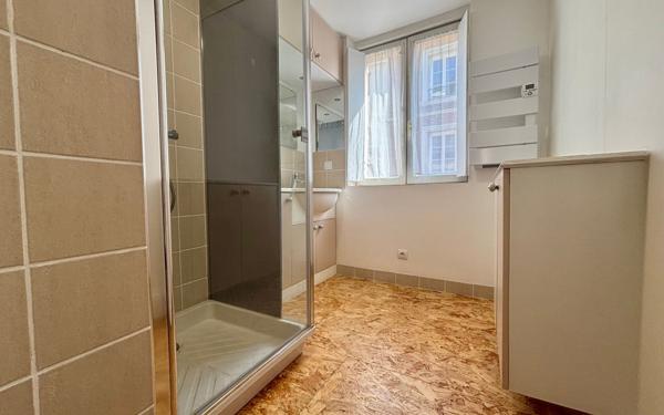 Appartement à vendre    3 pièces • 57,37 m2 Bernay