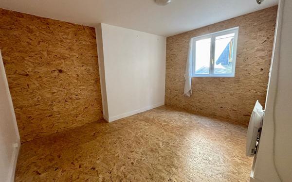 Appartement à vendre    3 pièces • 57,37 m2 Bernay