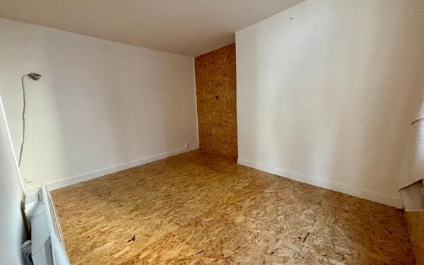 Appartement à vendre    3 pièces • 57,37 m2 Bernay