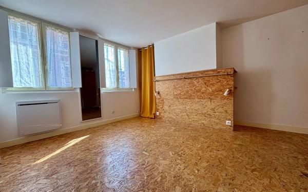 Appartement à vendre    3 pièces • 57,37 m2 Bernay