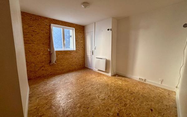 Appartement à vendre    3 pièces • 57,37 m2 Bernay