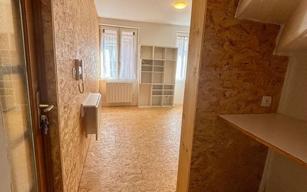 Appartement à vendre    3 pièces • 57,37 m2 Bernay
