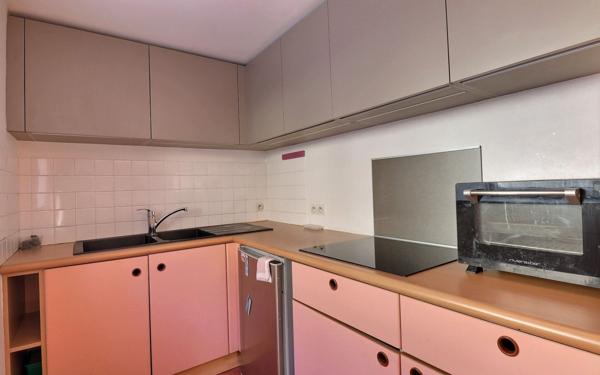 Appartement à vendre    4 pièces • 100 m2 Auray