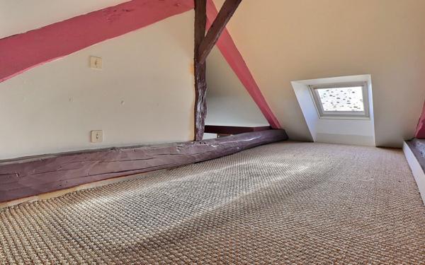 Appartement à vendre    4 pièces • 100 m2 Auray