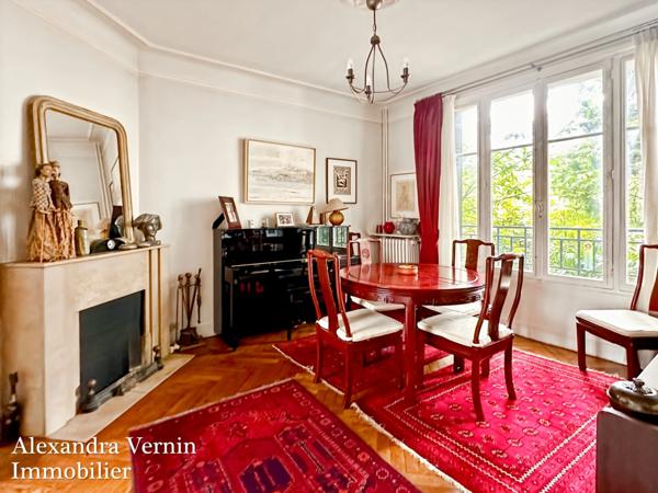 Maison familiale 5-6 chambres proche centre ville et Lycée International