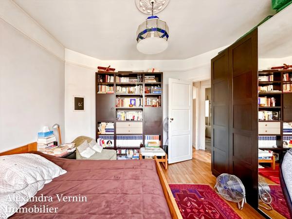 Maison familiale 5-6 chambres proche centre ville et Lycée International