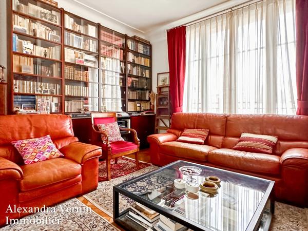 Maison familiale 5-6 chambres proche centre ville et Lycée International