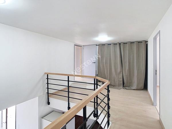 Maison rénovée  3 chambres dans le centre de Briec !