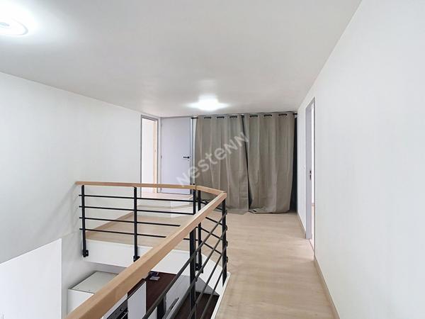 Maison rénovée  3 chambres dans le centre de Briec !