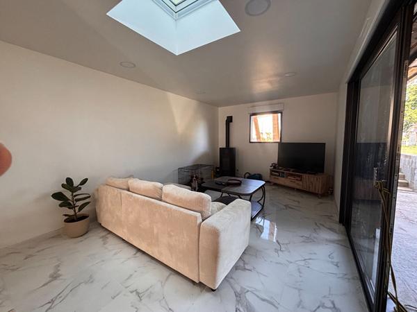 Maison rénovée  3 chambres dans le centre de Briec !