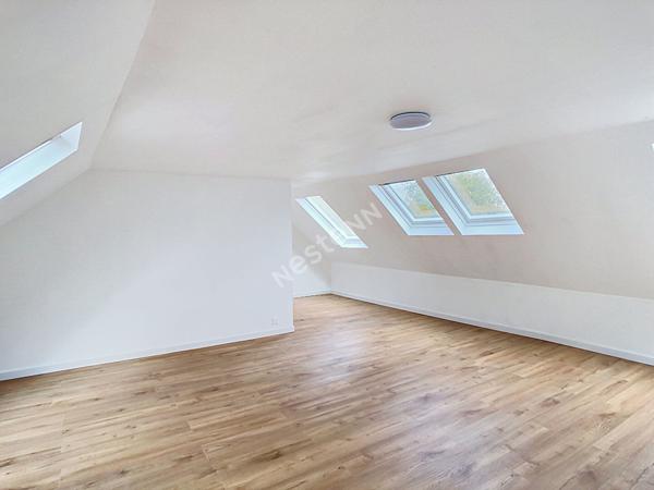 Maison rénovée  3 chambres dans le centre de Briec !