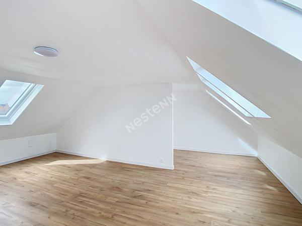 Maison rénovée  3 chambres dans le centre de Briec !
