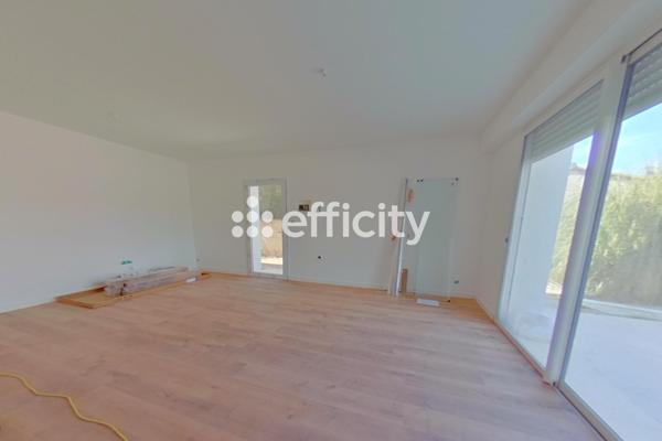 Appartement 4 pièces - 85 m²