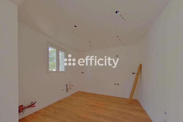Appartement 4 pièces - 85 m²