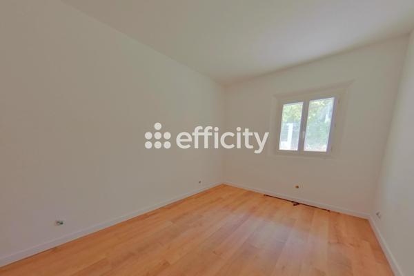 Appartement 4 pièces - 85 m²