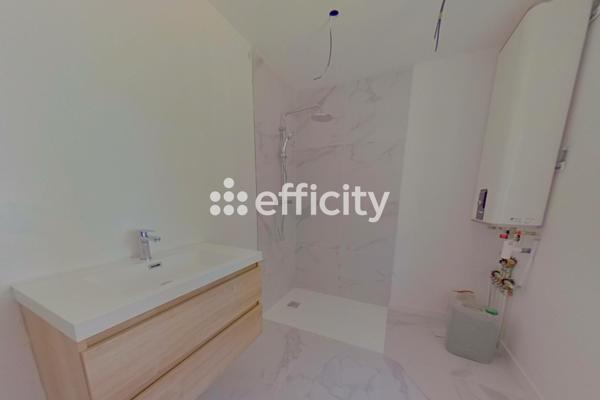 Appartement 4 pièces - 85 m²