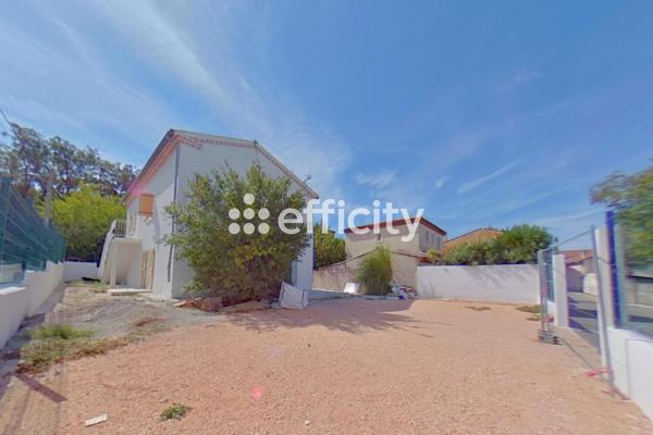 Appartement 4 pièces - 85 m²