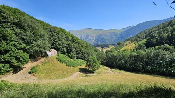 Vente / Grange à Campan (65710)