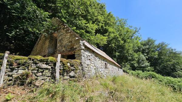 Vente / Grange à Campan (65710)