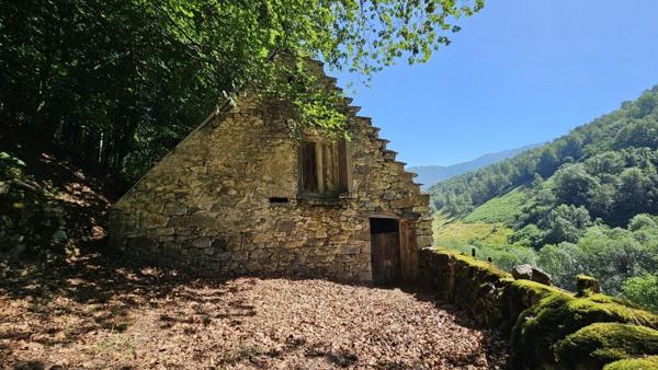 Vente / Grange à Campan (65710)