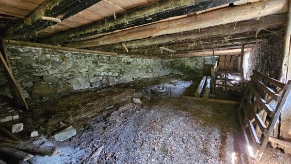 Vente / Grange à Campan (65710)