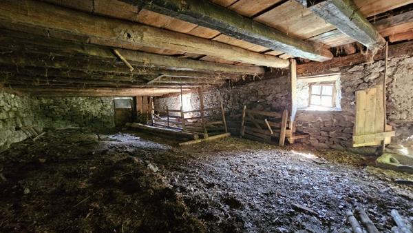 Vente / Grange à Campan (65710)