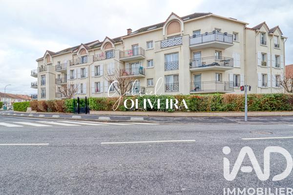 Appartement à vendre 4 pièces 78 m² Montmagny