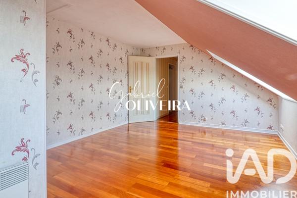 Appartement à vendre 4 pièces 78 m² Montmagny