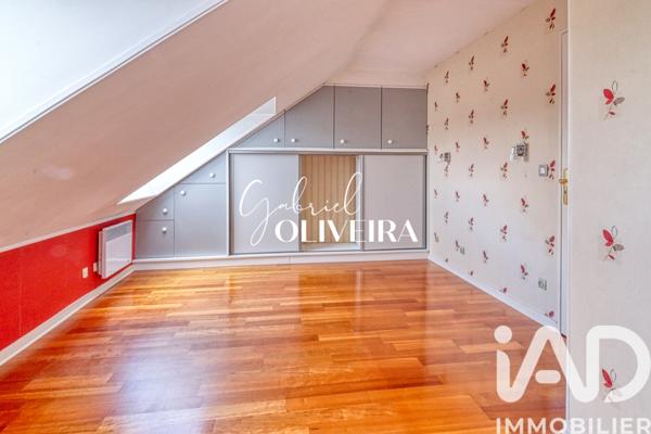 Appartement à vendre 4 pièces 78 m² Montmagny