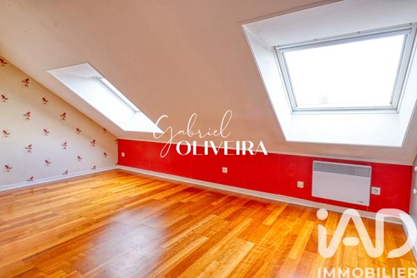 Appartement à vendre 4 pièces 78 m² Montmagny