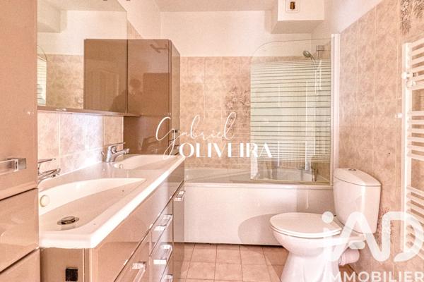 Appartement à vendre 4 pièces 78 m² Montmagny