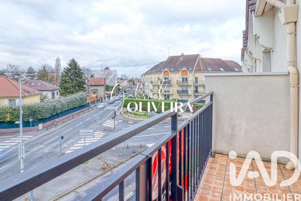 Appartement à vendre 4 pièces 78 m² Montmagny