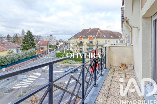 Appartement à vendre 4 pièces 78 m² Montmagny