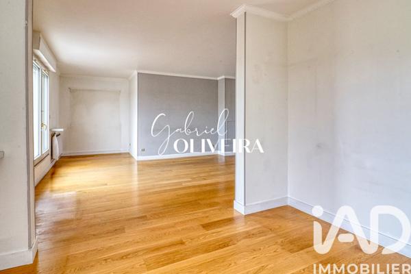 Appartement à vendre 4 pièces 78 m² Montmagny