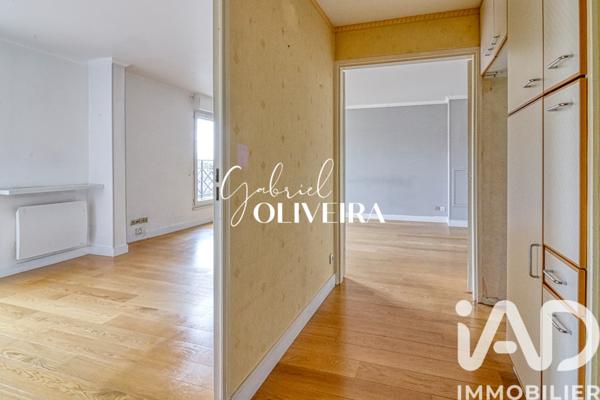 Appartement à vendre 4 pièces 78 m² Montmagny