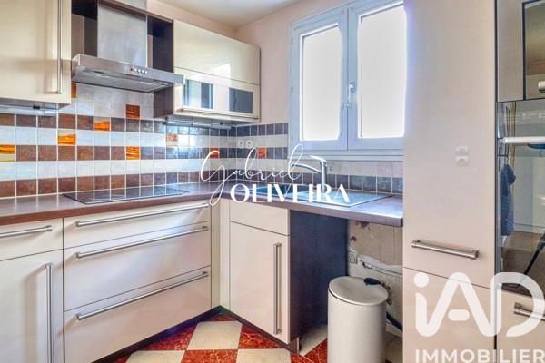 Appartement à vendre 4 pièces 78 m² Montmagny