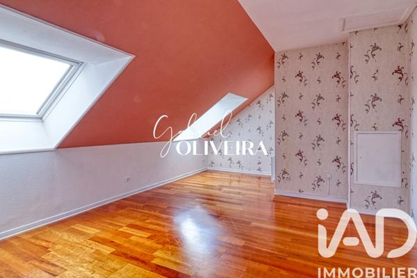 Appartement à vendre 4 pièces 78 m² Montmagny