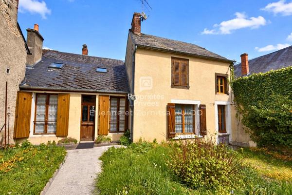 Maison Charost 7 pièce(s) 150 m2