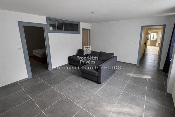 Maison Charost 7 pièce(s) 150 m2