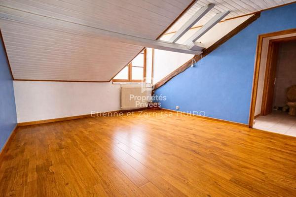 Maison Charost 7 pièce(s) 150 m2