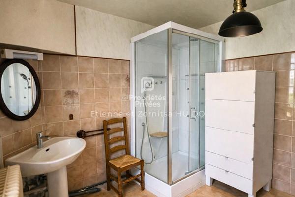 Maison Charost 7 pièce(s) 150 m2