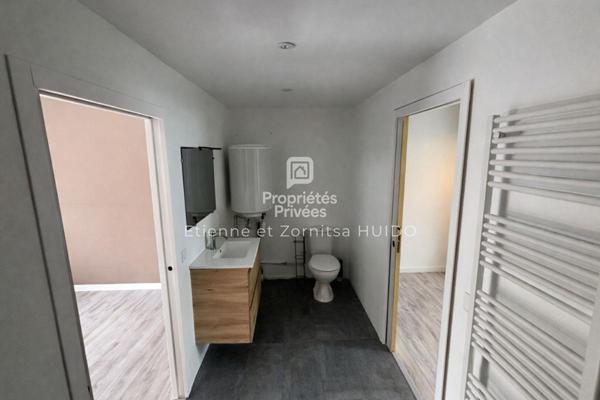 Maison Charost 7 pièce(s) 150 m2