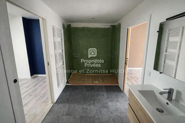 Maison Charost 7 pièce(s) 150 m2