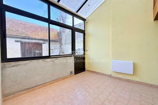 Maison Charost 7 pièce(s) 150 m2