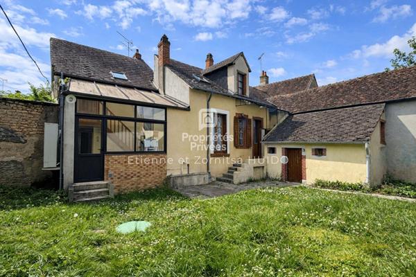Maison Charost 7 pièce(s) 150 m2
