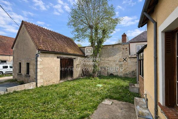 Maison Charost 7 pièce(s) 150 m2